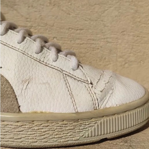 Puma scuderai ferrari basket sneakers - Picture 8 of 8